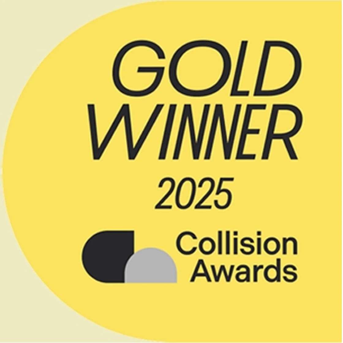CreateAI’s “Brotherhood of Blades” Animated Short Wins 3 Golds at Collision Awards, Beating Top Global Studios